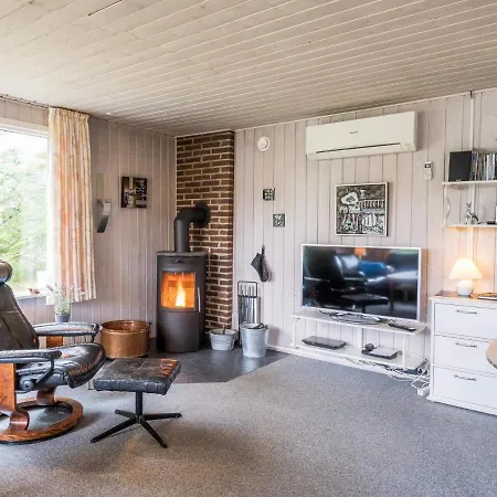 Henne Lxiii 4* Henne Strand