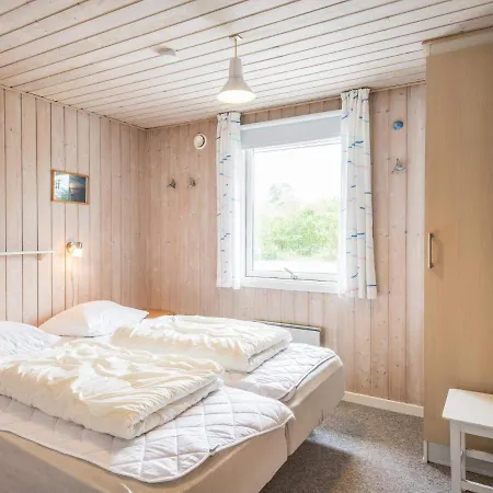 Henne Lxiii 4* Henne Strand